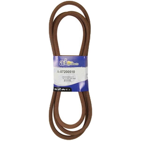 Aftermarket Eng to Deck 60 A-07200510-AI - main